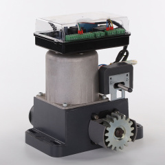 220V Sliding motor with spring limit switch SLG62804